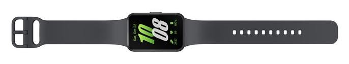 Samsung Galaxy Fit3 Gris