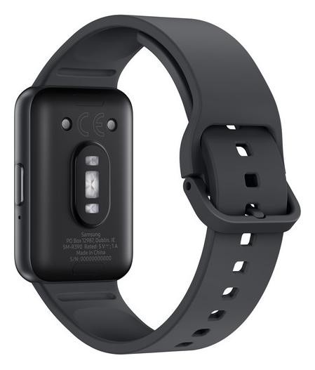 Samsung Galaxy Fit3 Gris