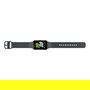 Samsung Galaxy Fit3 - Reloj Inteligente, Pantalla AMOLED Táctil 1.6" (4.06 cm), 256 MB, Resistente Agua IP68 5 ATM, Monitor Frecuencia Cardíaca, Color Negro