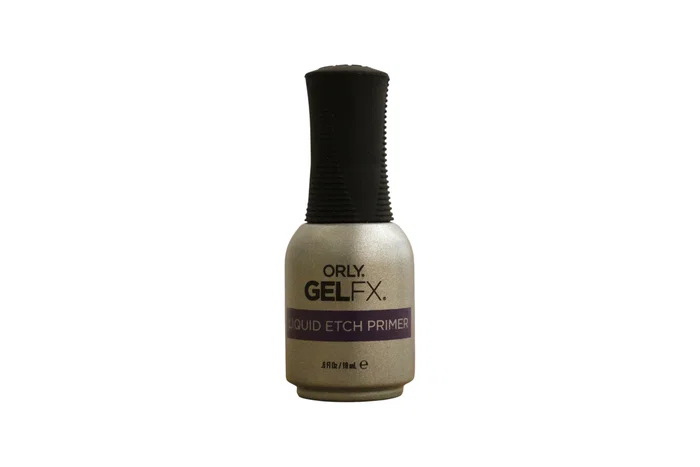 Orly Gelfx Primer Laca de uñas fortalecedora 18 ml Orly Gelfx Primer Laca de uñas fortalecedora 18 ml