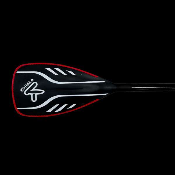 Ociotrends Pala de Fibra de Vidrio Telescópica Desmontable