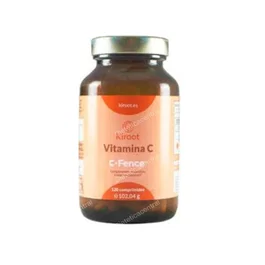 KIROOT C-Fence Vitamina C 120 Comp.