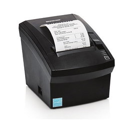 Bixolon SRP-332III Impresora de recibos Térmica directa USB y Serial