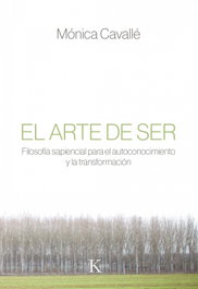 KAIROS, El arte de ser, Monica Cavalle - KAIROS