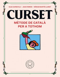 BLACKIE BOOKS, CURSET. Mètode de català per a tothom. NOVA EDICIÓ, Joan Ferrús