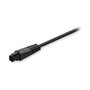 Teltonika PR3PUPS3 Fuente de Alimentación Universal 9W 9V 100-240V, para RUT2xx/500/9xx, Interiores, Negro