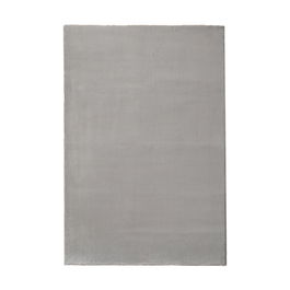 Alfombra Gris Poliester 160 X 2,70 X 230 cm