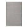 Ixia Alfombra Gris de Poliéster 160 x 270 x 230 cm