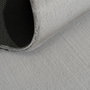 Ixia Alfombra Gris de Poliéster 160 x 270 x 230 cm