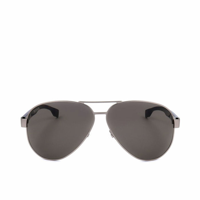 Hugo Boss 1560/O/S R81 Plateado Hugo Boss 1560/O/S R81 Plateado