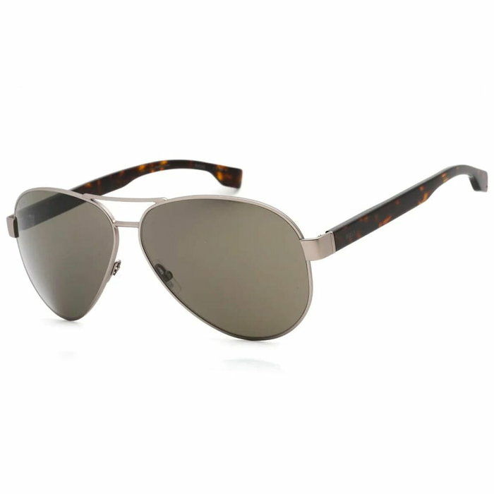 Hugo Boss 1560/O/S R81 Plateado Hugo Boss 1560/O/S R81 Plateado
