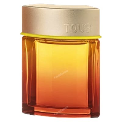 Tous Man Spritz Eau de Toilette 100 ml