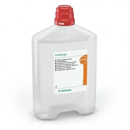 B. Braun Lavasurge Solucion Botella 1 L