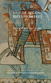 Libro de algunos ricoshombres, Juan Ramírez de Guzmán - PRE-TEXTOS