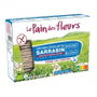 LE PAIN DES FLEURS Cracker Trigo Sarraceno Bio Sin Sal 300g