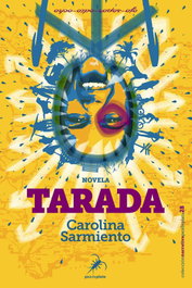 Tarada, Carolina Sarmiento - Pez de Plata