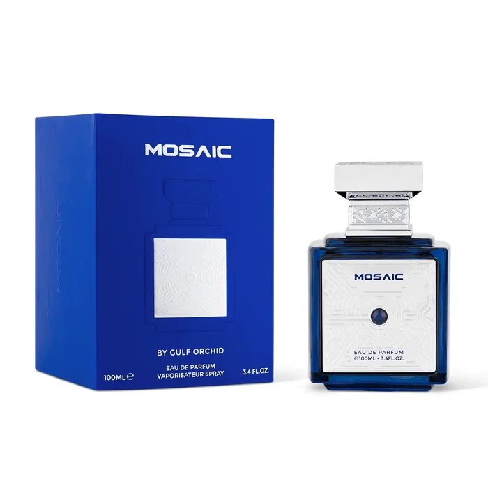Gulf Orchid Mosaic Agua de perfume Unisex 100 ml