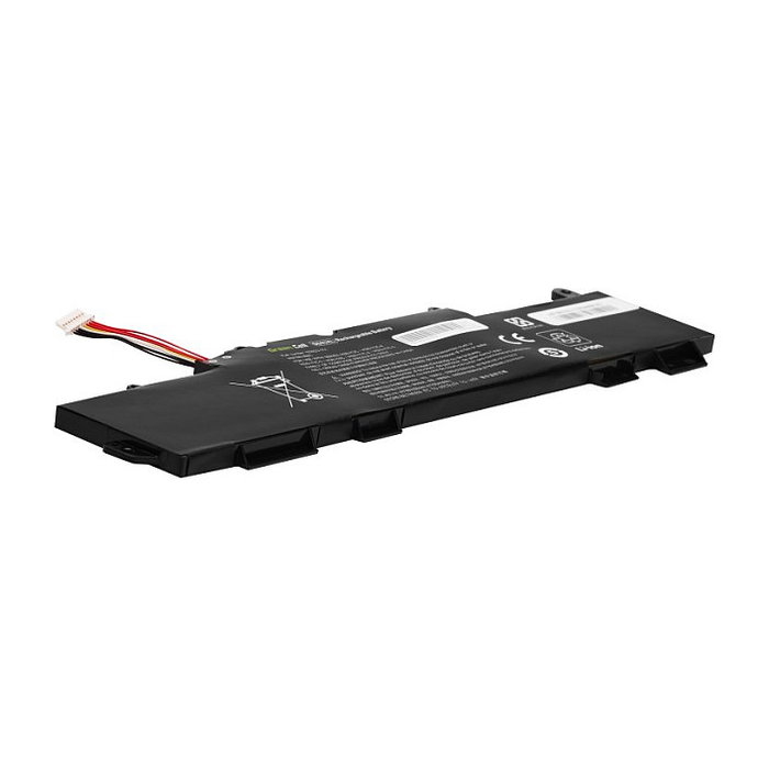 Green Cell Batería HP189 para EliteBook 735/745/830/836/840/846 G5/G6