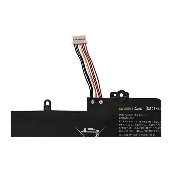 Green Cell Batería HP189 para EliteBook 735/745/830/836/840/846 G5/G6