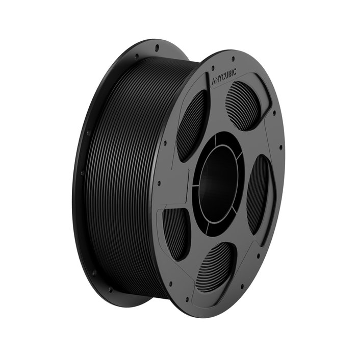 Anycubic Filamento PETG Negro