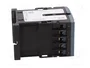 SIEMENS 3RH2122-1AF00 Contactor 4-polar 110VAC 10A S00