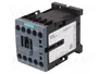 SIEMENS 3RH2122-1AF00 Contactor 4-polar 110VAC 10A S00