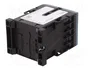 SIEMENS 3RH2122-1AF00 Contactor 4-polar 110VAC 10A S00