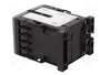 SIEMENS 3RH2122-1AF00 Contactor 4-polar 110VAC 10A S00