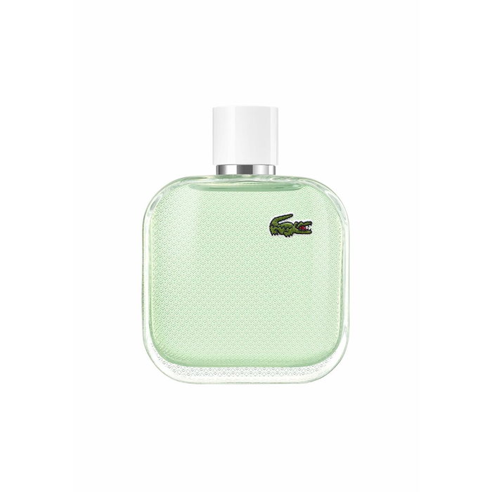 Lacoste L.12.12 Blanc Eau Fraîche Eau de Toilette 100 ml Spray Lacoste L.12.12 Blanc Eau Fraîche Eau de Toilette 100 ml Spray