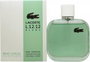Lacoste L.12.12 Blanc Eau Fraîche Eau de Toilette 100 ml Spray