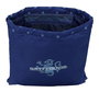 Bolsa Mochila con Cuerdas Harry Potter Captain Azul marino 35 x 40 x 1 cm