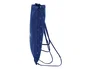 Safta Saco Plano Harry Potter Captain 35X40X1Cm