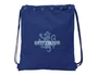 Safta Saco Plano Harry Potter Captain 35X40X1Cm