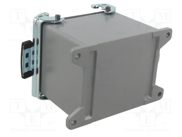 LAPP Conector industrial HDC H-B 32 SGR M32 BOX MOUNT BASE