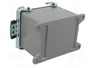 LAPP Conector industrial HDC H-B 32 SGR M32 BOX MOUNT BASE