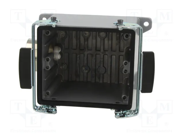 LAPP Conector industrial HDC H-B 32 SGR M32 BOX MOUNT BASE