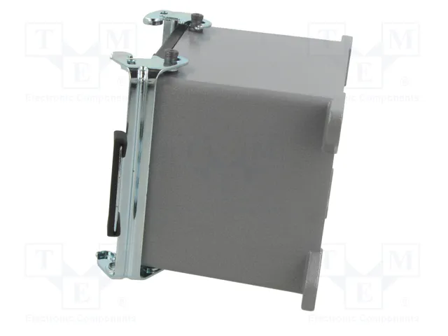 LAPP Conector industrial HDC H-B 32 SGR M32 BOX MOUNT BASE