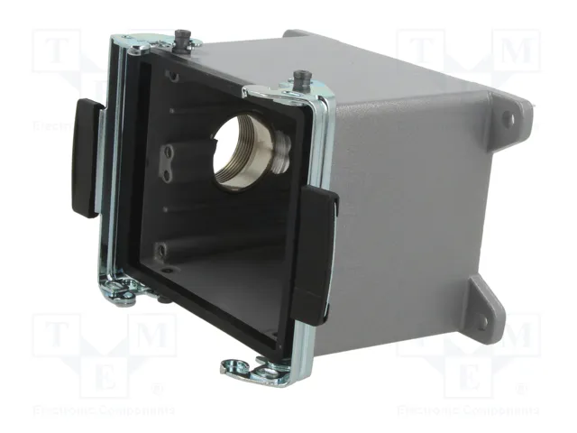 LAPP Conector industrial HDC H-B 32 SGR M32 BOX MOUNT BASE