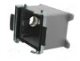 LAPP Conector industrial HDC H-B 32 SGR M32 BOX MOUNT BASE
