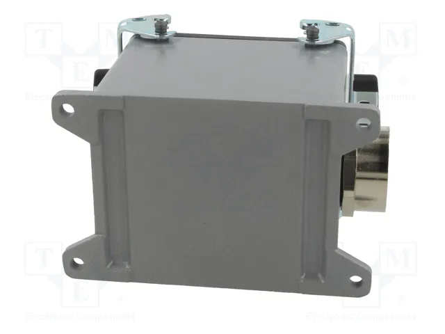 LAPP Conector industrial HDC H-B 32 SGR M32 BOX MOUNT BASE