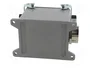 LAPP Conector industrial HDC H-B 32 SGR M32 BOX MOUNT BASE