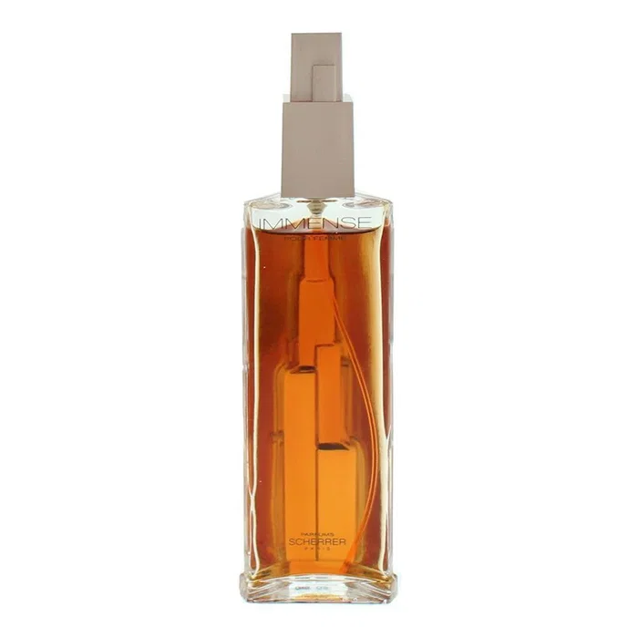 Jean-Louis Scherrer Immense Pour Femme Eau de Toilette 100 ml Spray