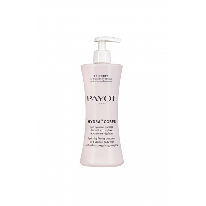 Payot Lait Hydratant 24H Nuevo Leche Hidratante 400 ml