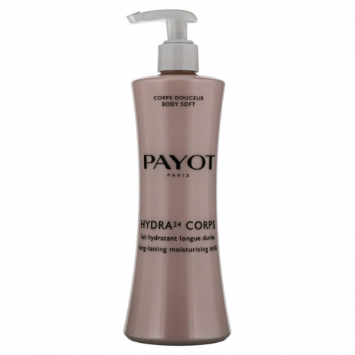 Payot Lait Hydratant 24H Nuevo Leche Hidratante 400 ml