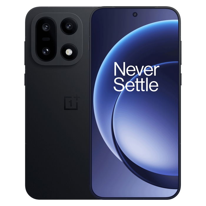 OnePlus 15 5G Dual Sim 16GB RAM 512GB Almacenamiento Negro OnePlus 15 5G Dual Sim 16GB RAM 512GB Almacenamiento Negro