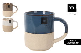 Inde Taza Jumbo Skyline 450cc
