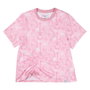 Disney by Loungefly Tee Camiseta Unisex Hannah Montana Shirred Hem talla XL