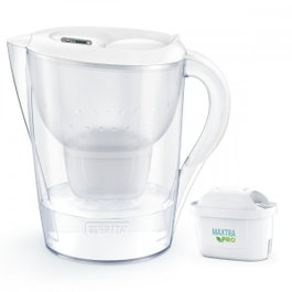 Brita Marella XL con 1 filtro MAXTRA PRO Pure Performance