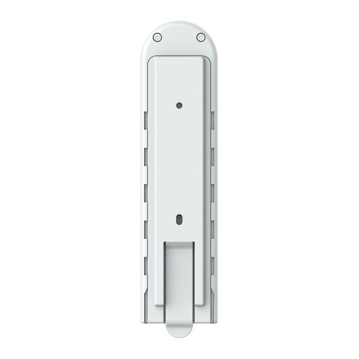 Aqara Roller Shade Driver E1 para HomeKit - RSD-M01 - Blanco - Motor para persiana enrollable Zigbee 3.0, batería de iones de litio