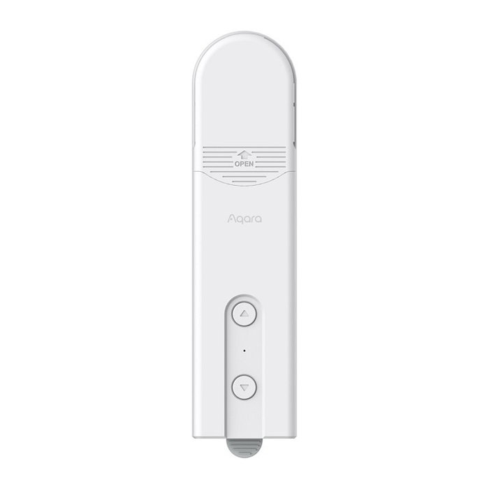 Aqara Roller Shade Driver E1 RSD-M01 Aqara Roller Shade Driver E1 RSD-M01